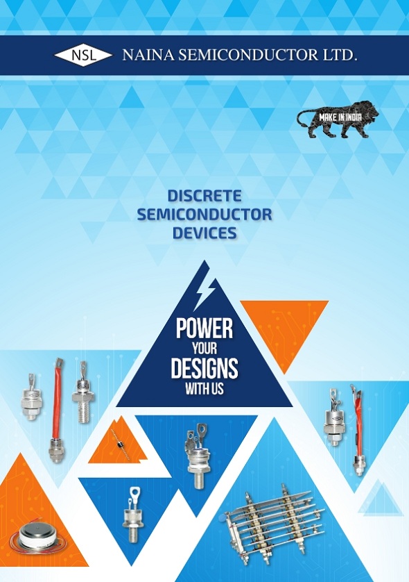 Discrete Semiconductors