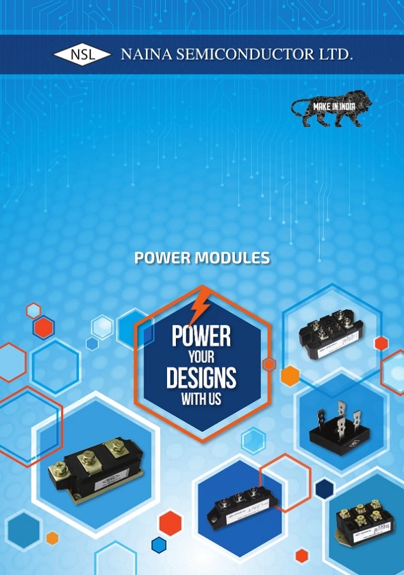 Power Modules Semiconductors